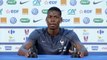 Équipe de France : le replay du point presse d'Umtiti et Pogba