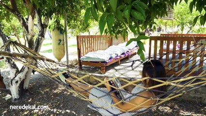 Mazı Sahil Pansiyon