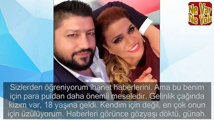 İhanete uğrayan Kibariye bombaladı: Bazı kadınlar kaşar peyniri gibi