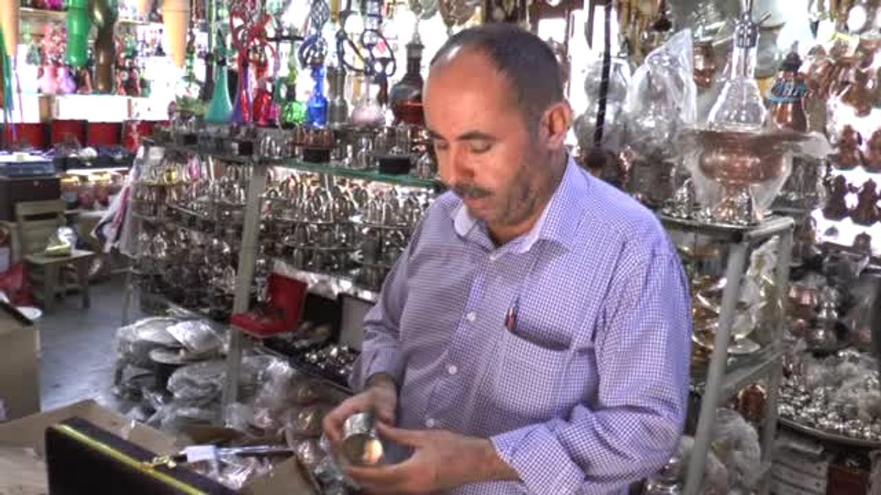 Bakırcılar Yükselen Ham Madde Fiyatlarına Tepkili