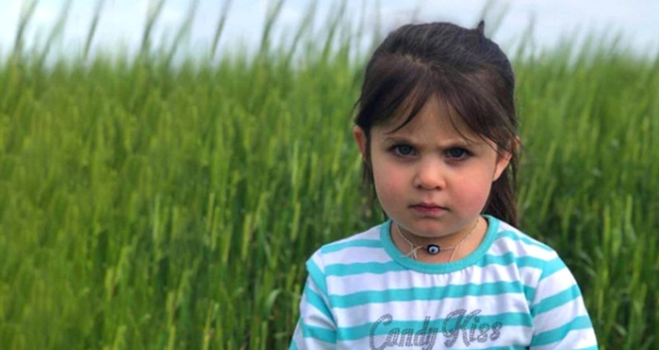 Kaybolduktan 18 Gün Sonra Ölü Bulunan Minik Leyla'nın Elbiseleri Tarlada Bulundu