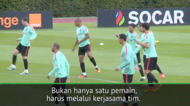 Ronaldo Tak Tergantikan. Neymar dan Eden Hazard Adalah Pilihan Terbaik Real Madrid - Salgado