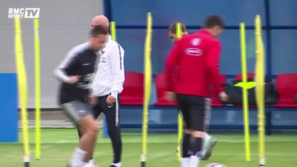 La génération France 2018 vue par les anciens de l’équipe de France