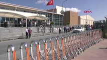 İstanbul- 15 Temmuz Şehitler Köprüsü Davası'nda Karar Açıklandı