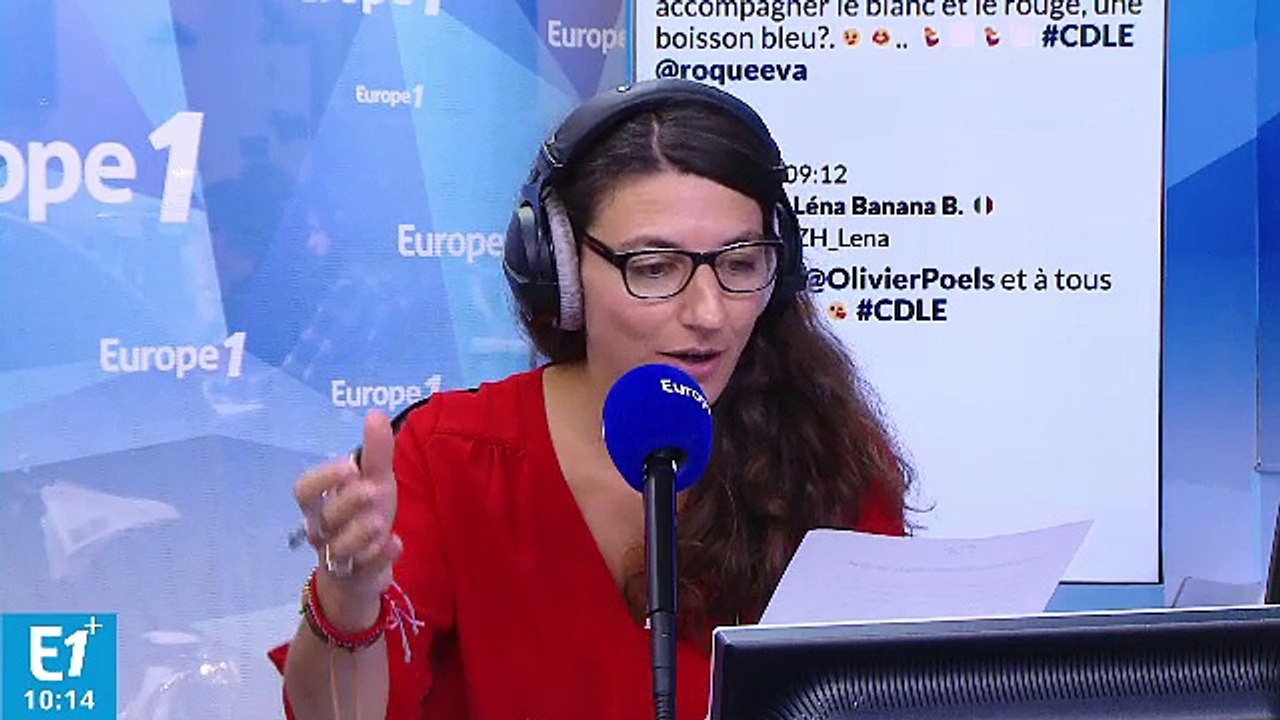 Du chevalier errant dans les Côtes-d'Armor aux "nuits secrètes" d'Aulnoye-Aymeries : les choix de Lise Pressac