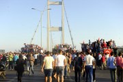 15 Temmuz Şehitler Köprüsü Davasında Karar