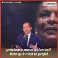 Christiane Taubira aux côtés de Benoît Hamon pour les élections européennes?