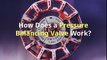 Pressure Balancing Valves - RZBM Dubai