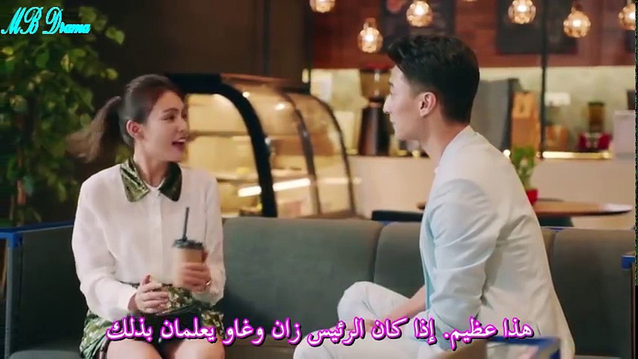 مسلسل من هنا الى القلب الحلقة 41