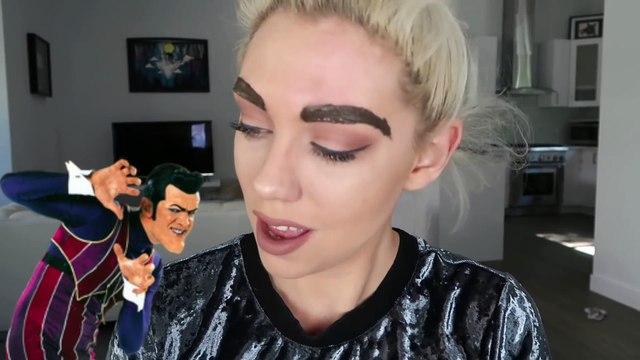 How Many Coats Are In DIPBROW LETS FIND OUT! 100+ Layers EP6
