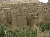 Ouarzazate visite de ses alentours