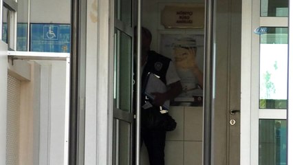 Antalya'da valilik ismiyle dolandırıcılık