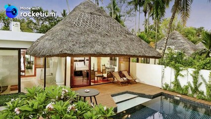 Ayurveda Treatment Center in Kerala for your Nourishment