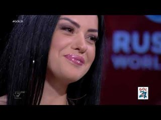 GOL21 - 11 Korrik 2018 | Pj.1 - Talk Show - Vizion Plus