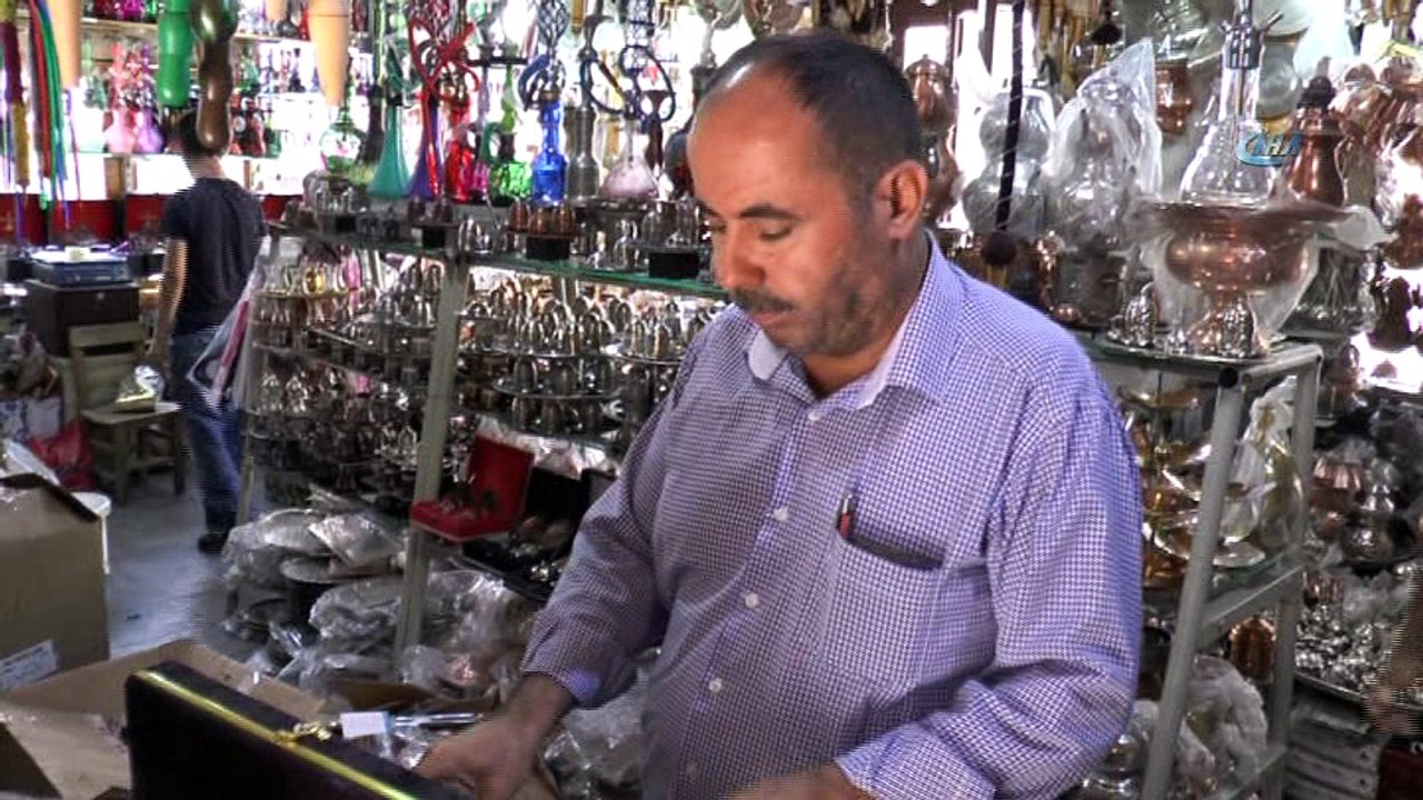 Bakırcılar yükselen ham madde fiyatlarına tepkili
