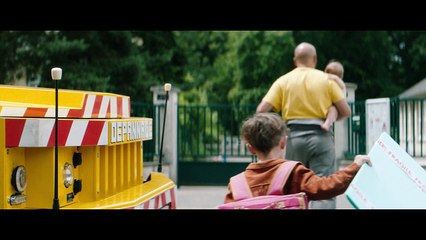 Roulez jeunesse Bande-annonce VF