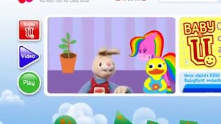 Math Activity | BabyFirstTV.com | BabyFirst TV