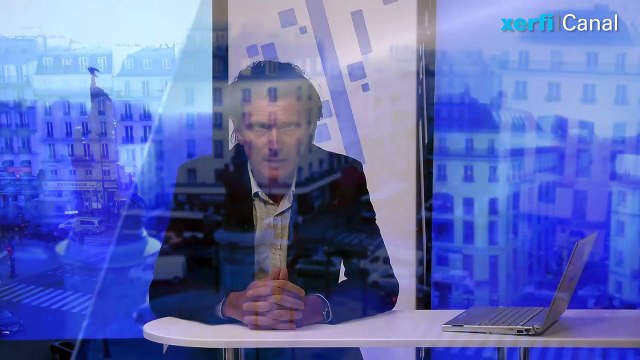 Les salariés et indépendants face aux plateformes digitales [Olivier Passet]