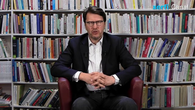 Yunus - une économie à trois zéros : c'est zéro [Ghislain Deslandes]