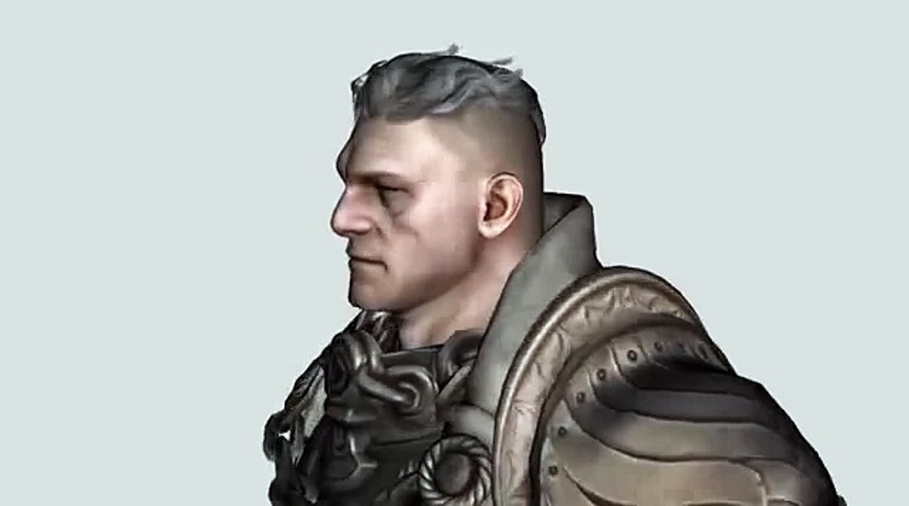 BLESS 3D models animations 30 c4d