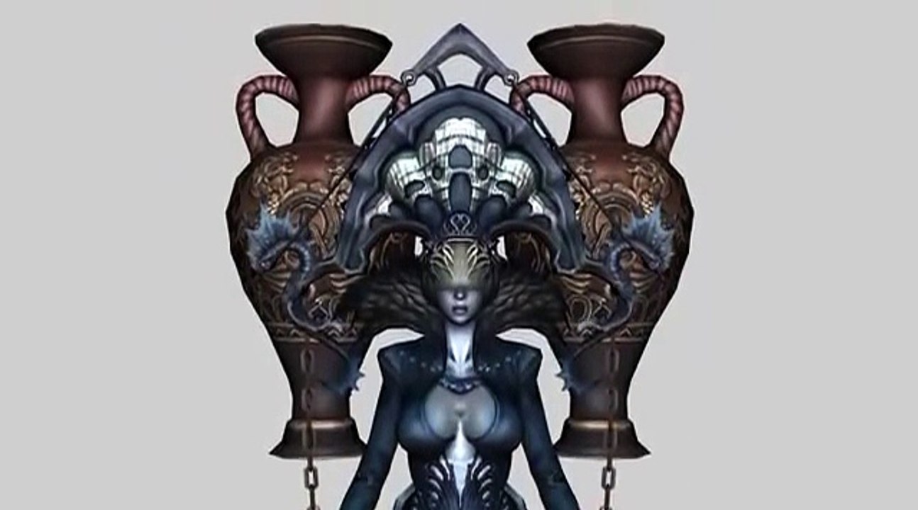 BLESS 3D models animations 28 c4d