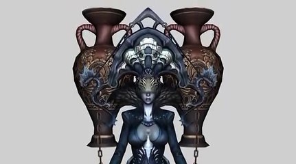 BLESS 3D models animations 28 c4d