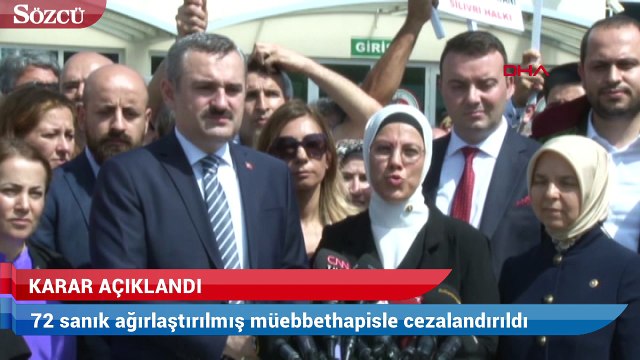 15 Temmuz Şehitler Köprüsü davasında karar