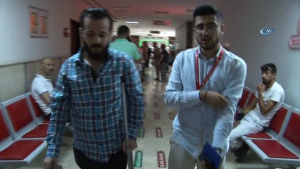 Yabancı hastaların derdine 'tercüman' oluyorlar