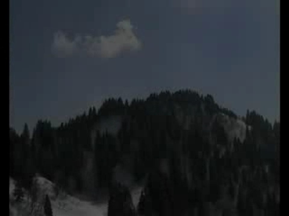 Le peuple du Col DVD - Introducing Part