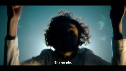 CORTOMETRAJE ELLA - Asociación AMP- H264 1080P