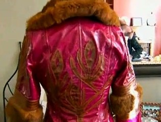 Project Runway S01E11 part 1/2