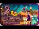 Hotel Transylvania 3: Monsters Overboard Walkthrough Part 2 (PS4, XB1, PC, Switch)