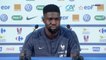 Coupe du Monde 2018 - Equipe de France / Samuel Umtiti : "Mbappé va nous faire du bien pendant longtemps "