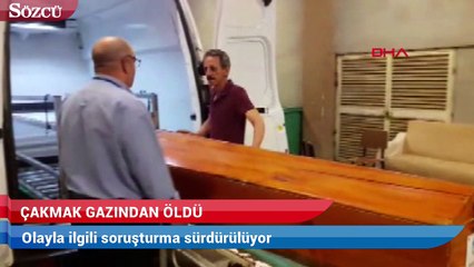 11 yaşındaki Yiğit, ‘çakmak gazından öldü’ iddiası
