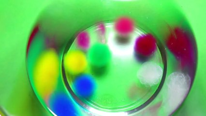 Test Orbeez géant⎮Reva ytb