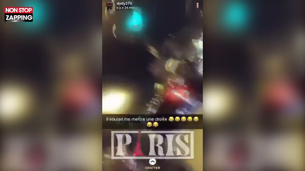 Mondial 2018 : Raymond Domenech harcelé en pleine rue par un supporter (Vidéo)