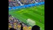 █▬█ █ ▀█▀ - Emil Forsberg Goal - Sweden vs Switzerland 1-0  2018 FIFA World Cup Russia