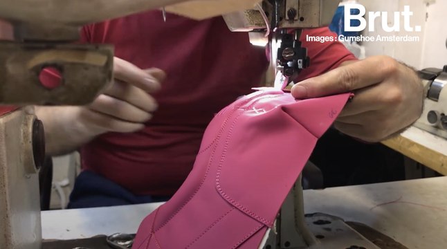 Recycler le chewing-gum pour lutter contre la pollution