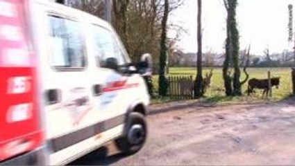 Dépann'Express : Expert Dépannage à Gond-Pontouvre 🚗