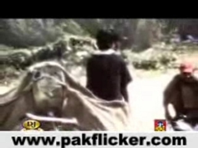 Tere Rung - Abrar Ul Haq @ apnachill.com - Pakistani music