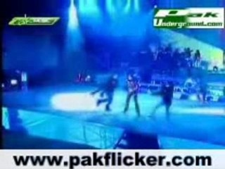 Pakistani Music_2nd Indusvision Music Awards 2005 Part-01_14