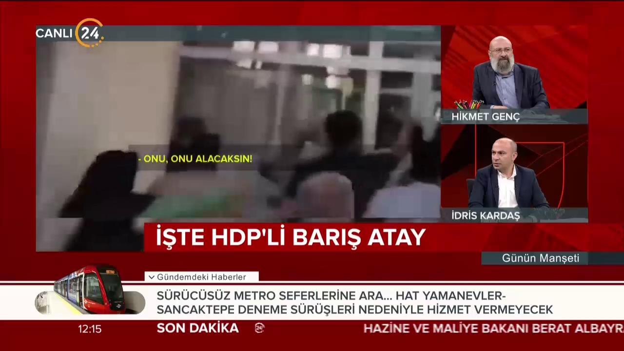 İşte CHP'nin eseri