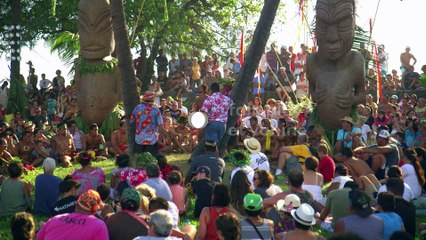 [BA] Un jour en fête : le heiva