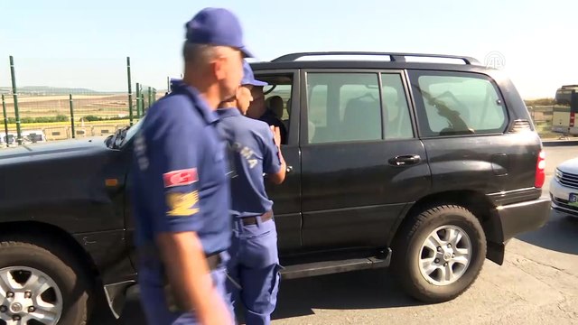 15 Temmuz Şehitler Köprüsü davasında karar - İSTANBUL