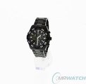 Swiss Precimax Mens Formula-7 Pro SP12061 Black Stainless-Steel Swiss Chronograph Watch