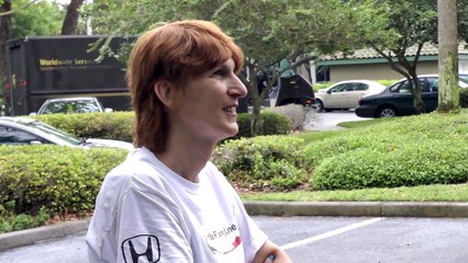 The classic 1978 Honda Civic CVCC arrives