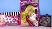 BARBIE MAKEUP! Glam Clutch & Barbie in Princess Power Beauty Kit! LIP GLOSS Eyeshadow! Surprise