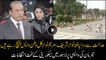 Convicted Nawaz Sharif and Maryam Nawaz returning Pakistan tomorrow to face imprisonment