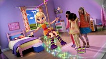 Polly Pocket | Polly Pocket Wall Party Playset