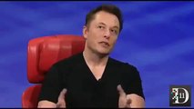 TECHNOLOGY Elon Musk Conspiracy theory Mind control